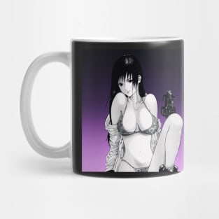 Gantz Mug